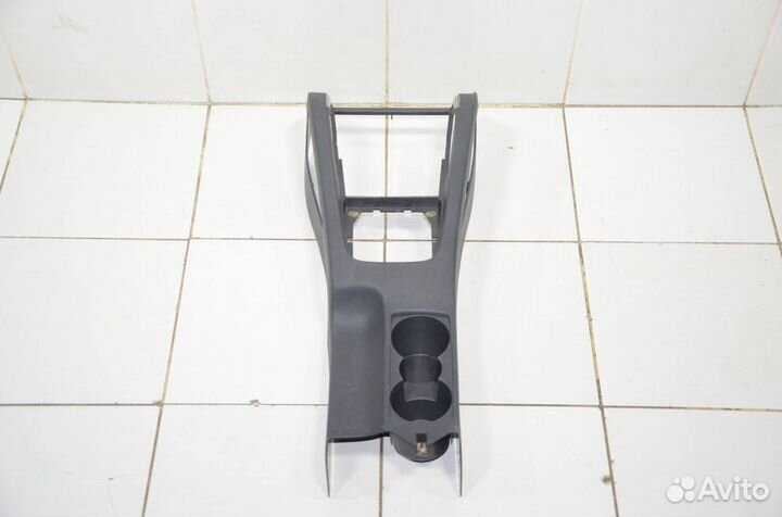 Консоль между сидений Volkswagen Golf 1K1 1.6 2006