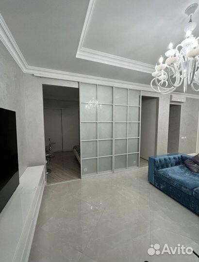 Лофт перегородки