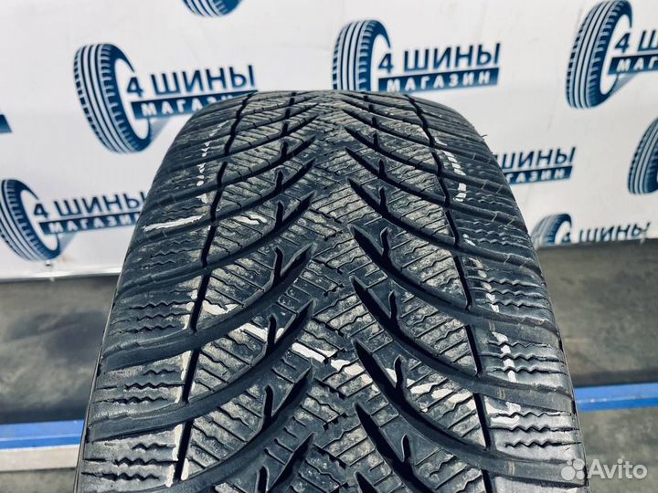 Michelin Alpin A4 195/50 R16 88H