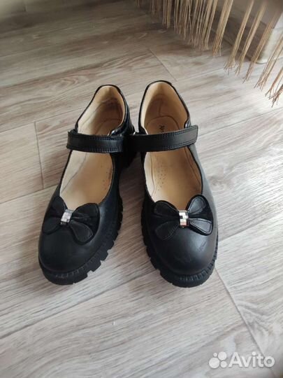 Туфли 36