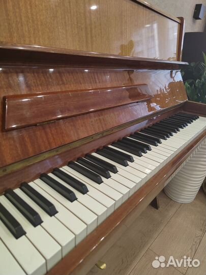 Пианино Petrof