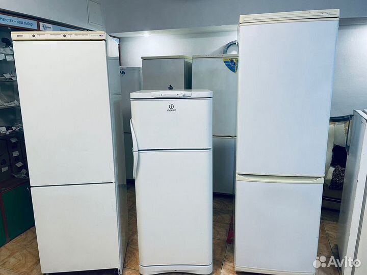 Холодильники/Доставка/Гарантия