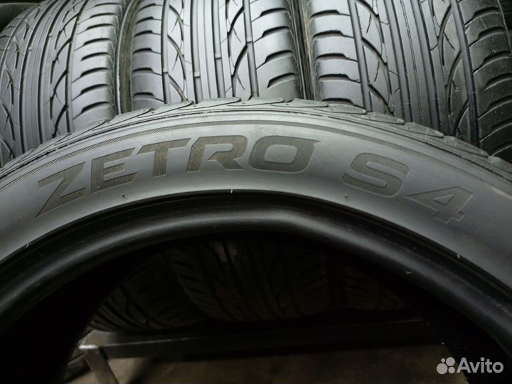 Zetro S4 225/45 R18 95W