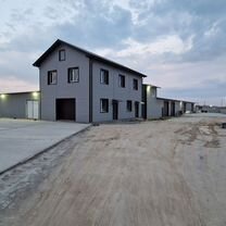 450/м² Склад, офис 940 м²