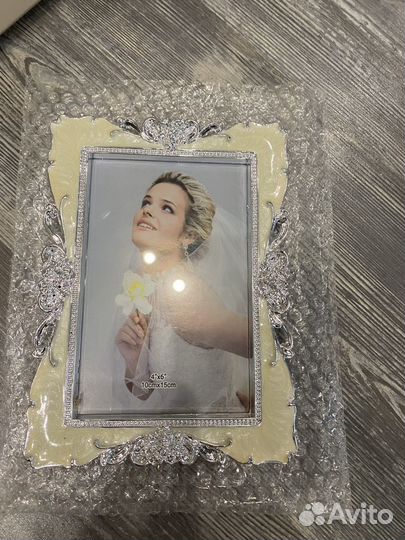 Рамки для фото новая