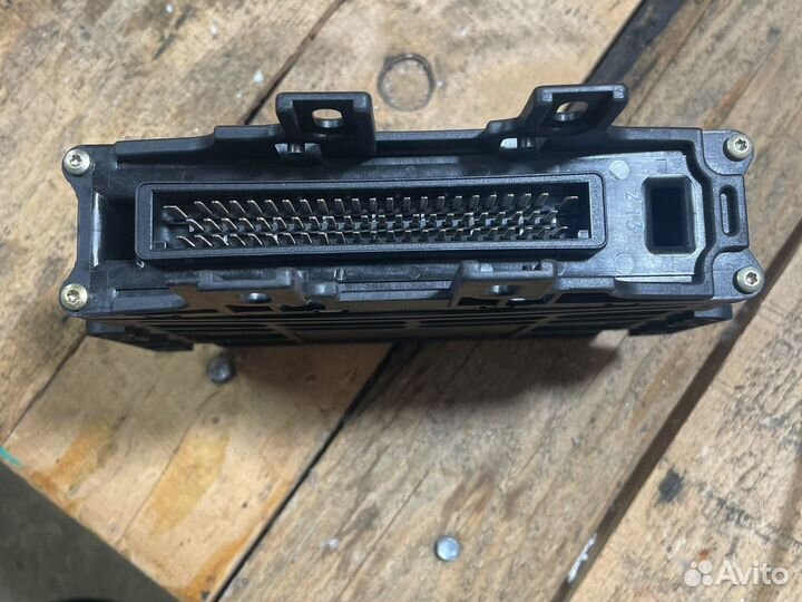 Блок управления АКПП б5 afn 1.9tdi