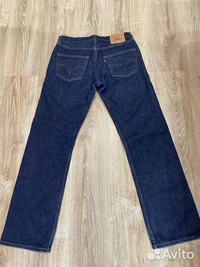 Мужские джинсы Levi’s 501