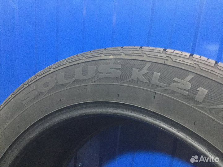 Kumho Solus KL21 265/50 R20