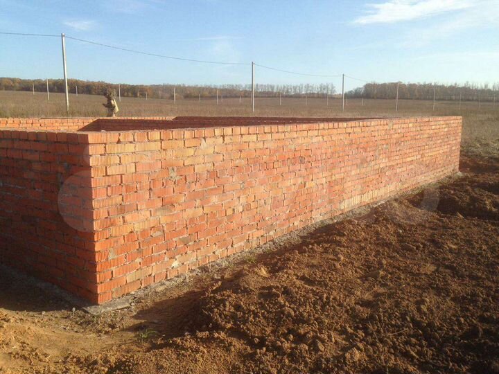 Участок 15 сот. (ИЖС)