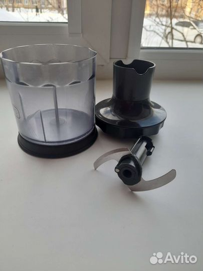 Запчасти к блендеру Philips HR 1372