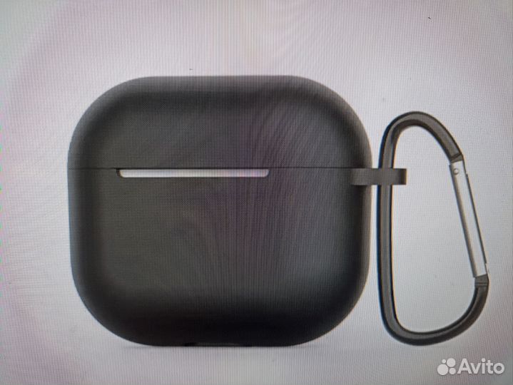 Чехол на Airpods 3