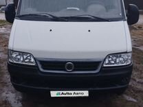 FIAT Ducato 2.3 MT, 2010, 439 999 км, с пробегом, цена 960 000 руб.