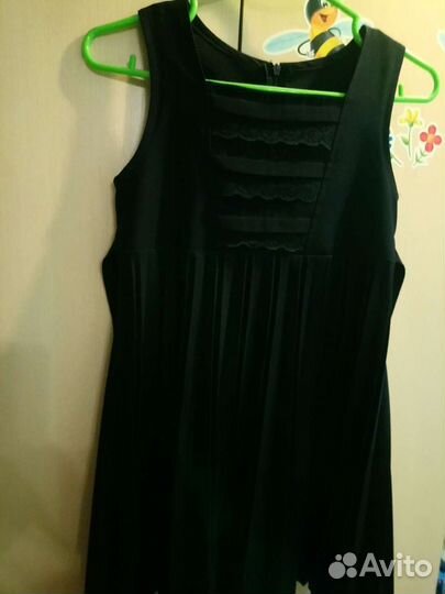 Школьные вещи, банты