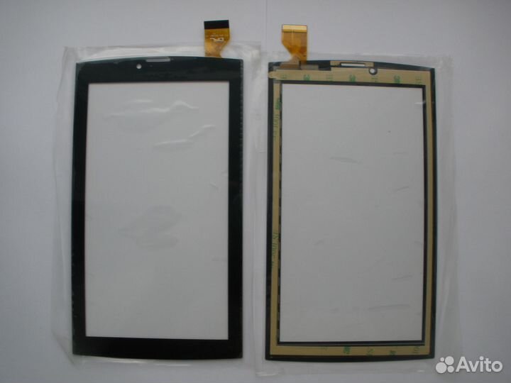 Тачскрин для планшета BQ 7005G