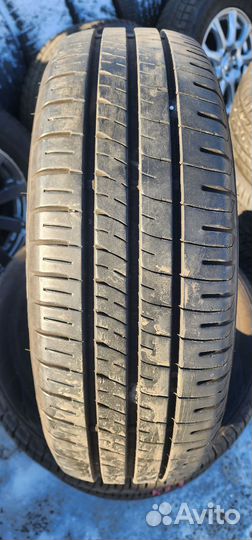 Dunlop Enasave EC204 195/65 R15