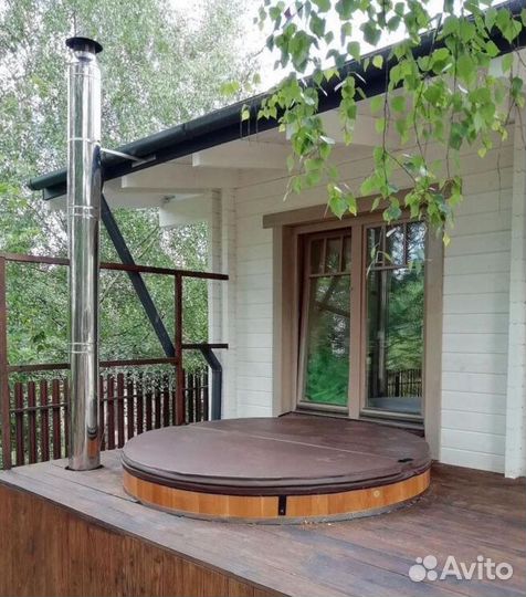 Крышка для купели KSH-32435