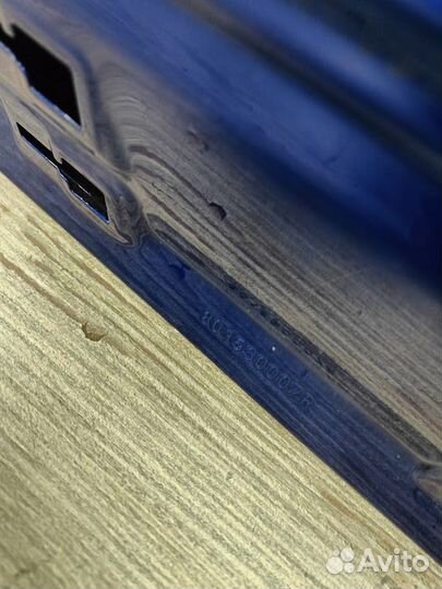 Дверь передняя левая Renault Megane 3