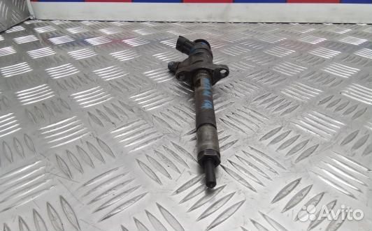 Форсунка дизельная ford focus 2 (NDN19AL03)