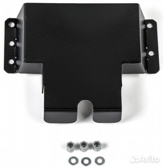 Защита эбу LADA Granta 11-18 18