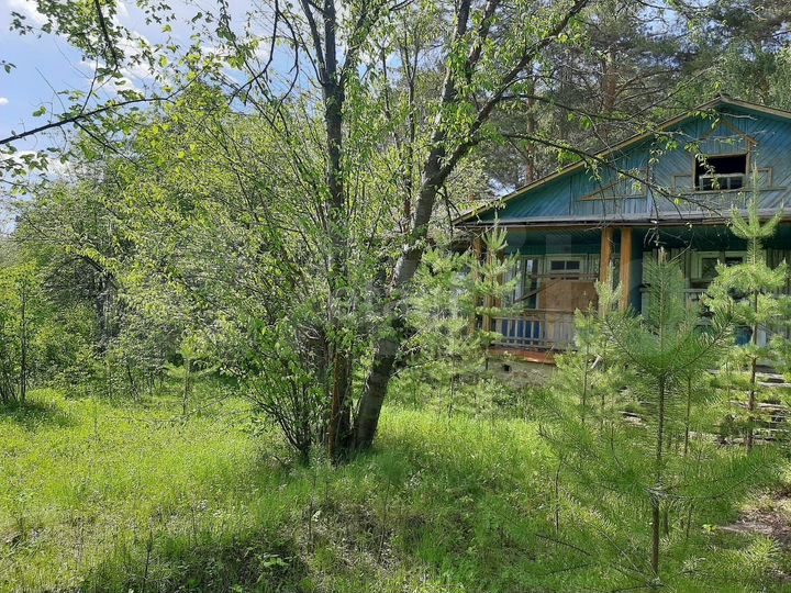 Продам помещение свободного назначения, 59000 м²