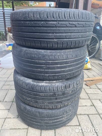 Cordiant Comfort 2 195/50 R15