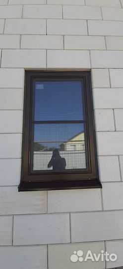 Мягкие окна Астрахань