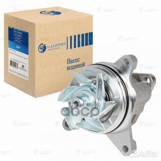 Насос водяной LWP1052 luzar