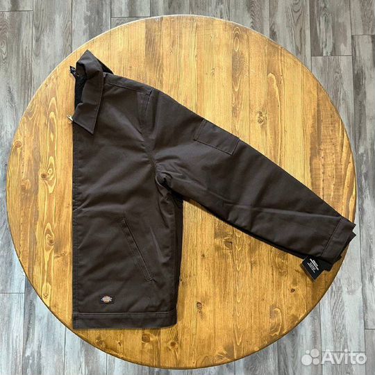 Куртка Dickies Insulated Eisenhower Jacket