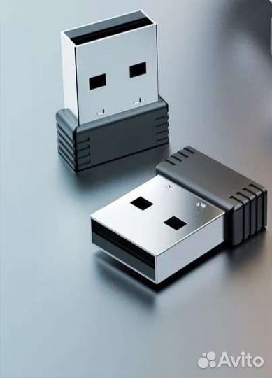 Топовый USB Wifi адаптер
