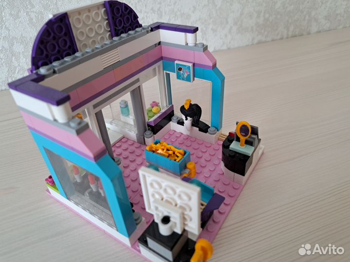 Lego Friends 3187