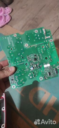 Плата управления насоса scala2 3 45 grundfos