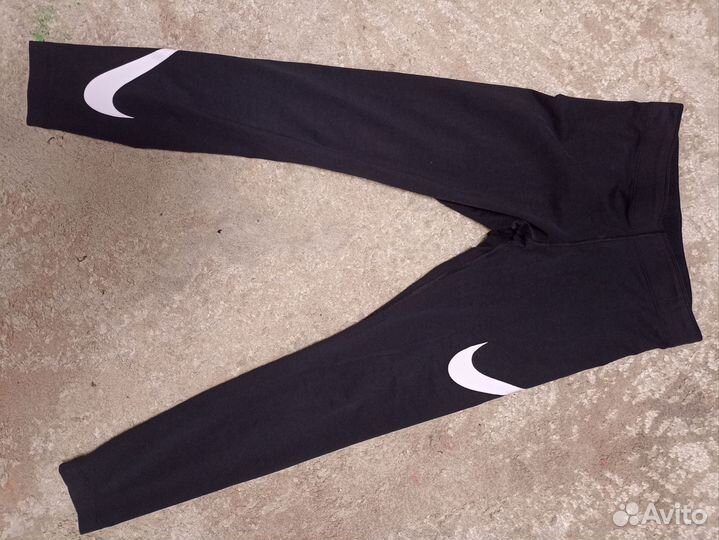 Спортивные штаны nike оригинал