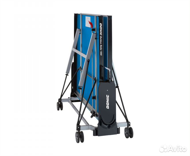 Уличный теннисный стол donic