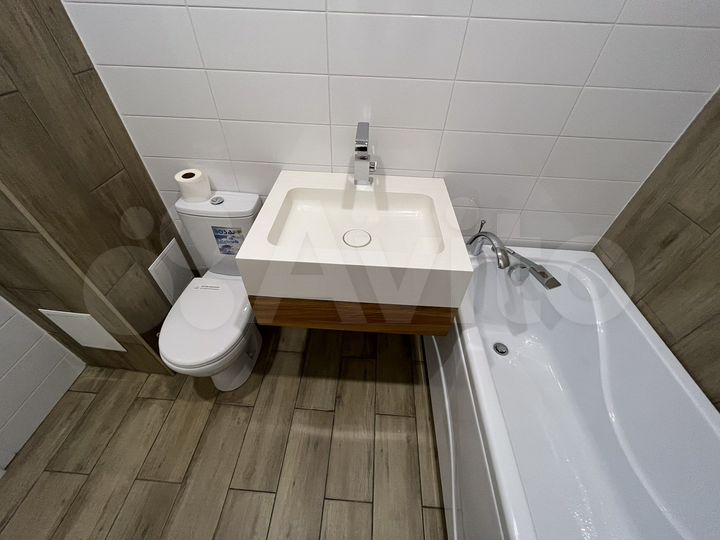 1-к. квартира, 42 м², 9/10 эт.