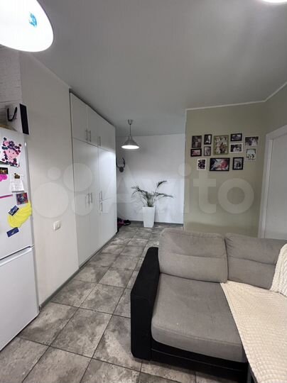 3-к. квартира, 58 м², 12/13 эт.