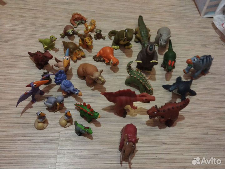 Динозавры деагостини+ подарок раскраска новая