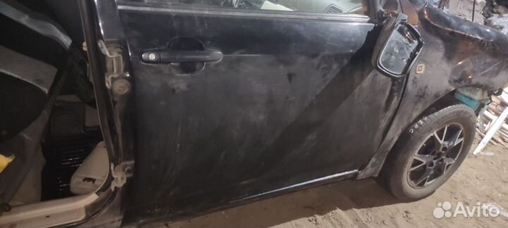 Разбор Бид Ф3 BYD F3 1.6