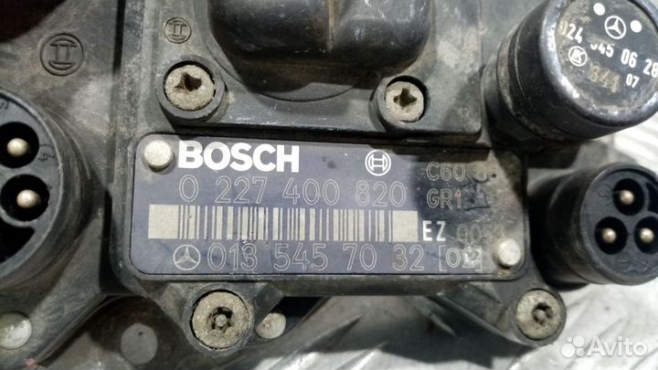 Б/У Коммутатор MB W140 CL129