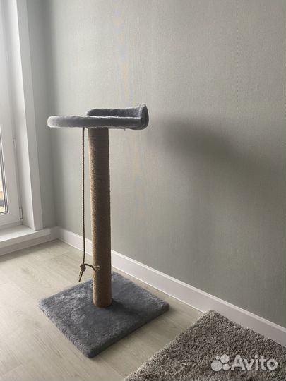 Когтеточка для кошек