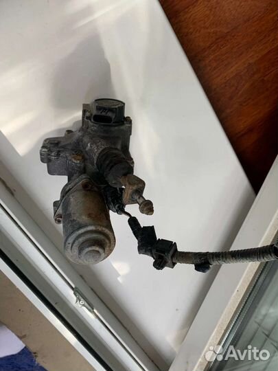 Актуатор Toyota Corolla, Auris, Verso