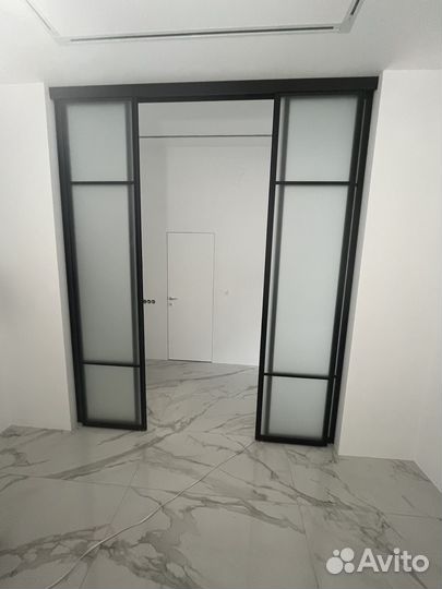 Раздвижные системы купе