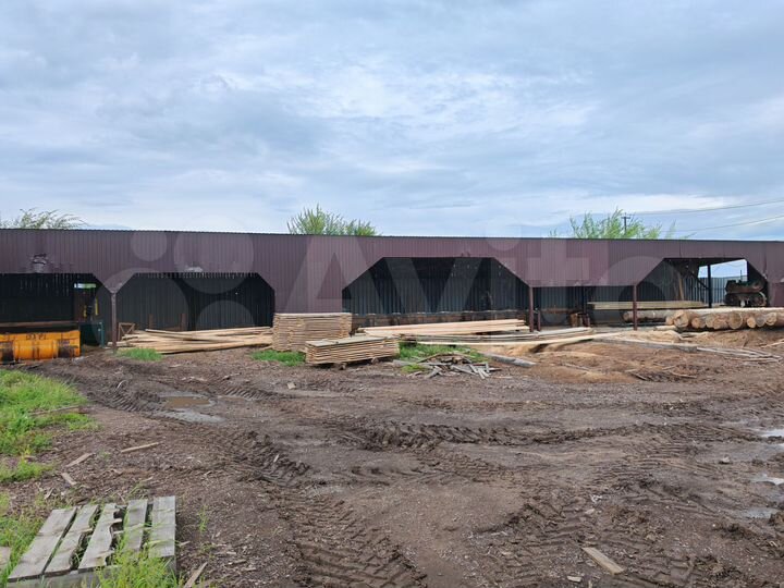 Участок 50 сот. (промназначения)