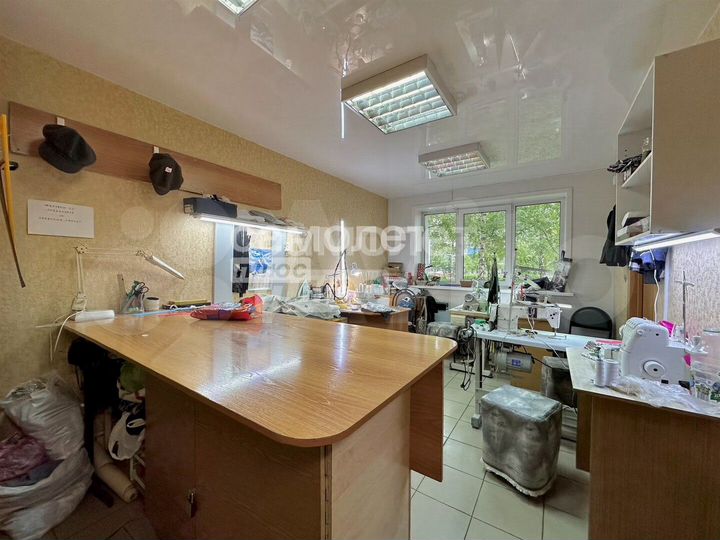 Продам офисное помещение, 32.2 м²