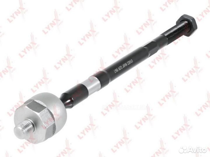 Lynxauto C2001LR Тяга рулевая перед прав/лев