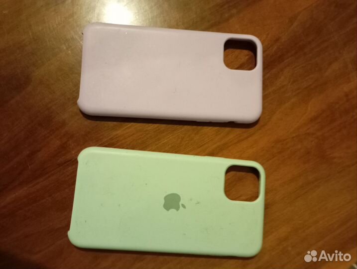 Чехлы на телефон iPhone