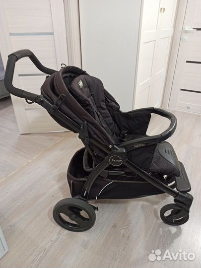 Коляска peg perego book