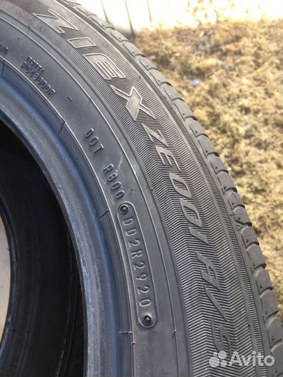 Falken Ziex ZE001 A/S 225/55 R18 98H