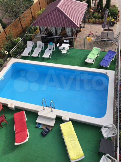 Комната 16 м² в 1-к., 3/3 эт.