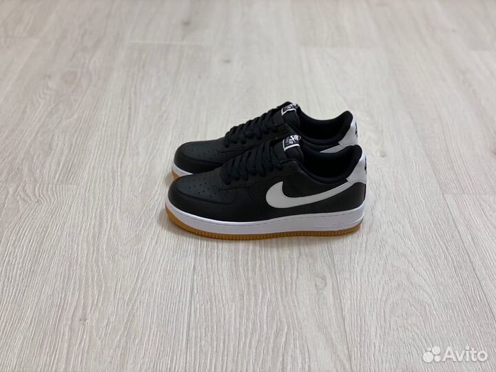 Кроссовки Nike Air Force 1 Gum (36-45)