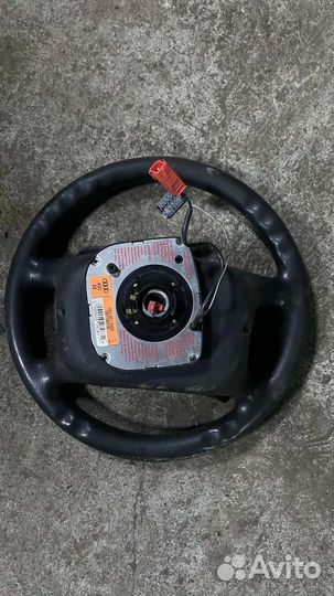 Руль audi a6c4
